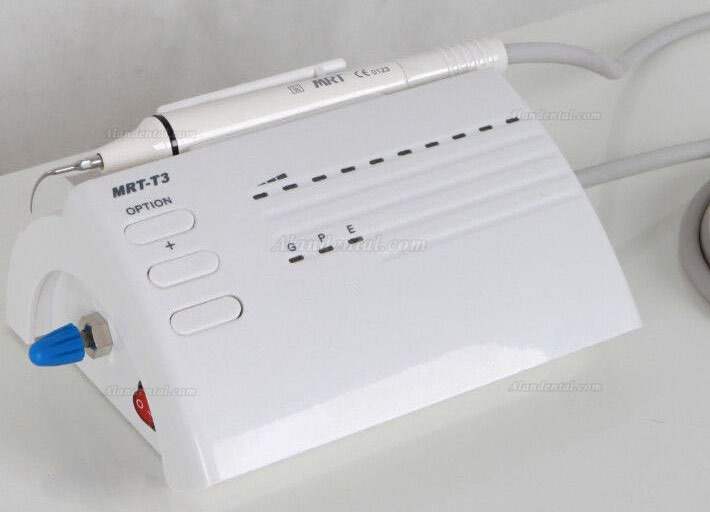 Dental Ultrasonic Piezo Scaler MRT-T3 Tips Compatible With EMS Woodpecker